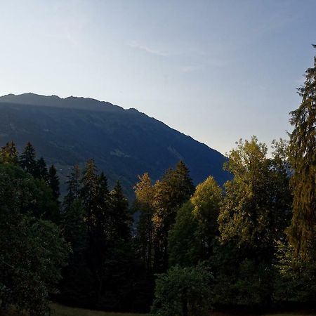 Landhaus Tenne 巴特罗马贝格 外观 照片