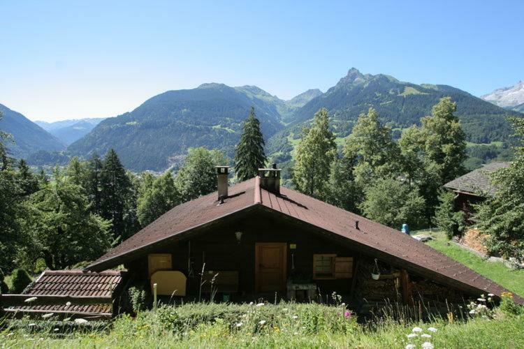Landhaus Tenne 巴特罗马贝格 外观 照片