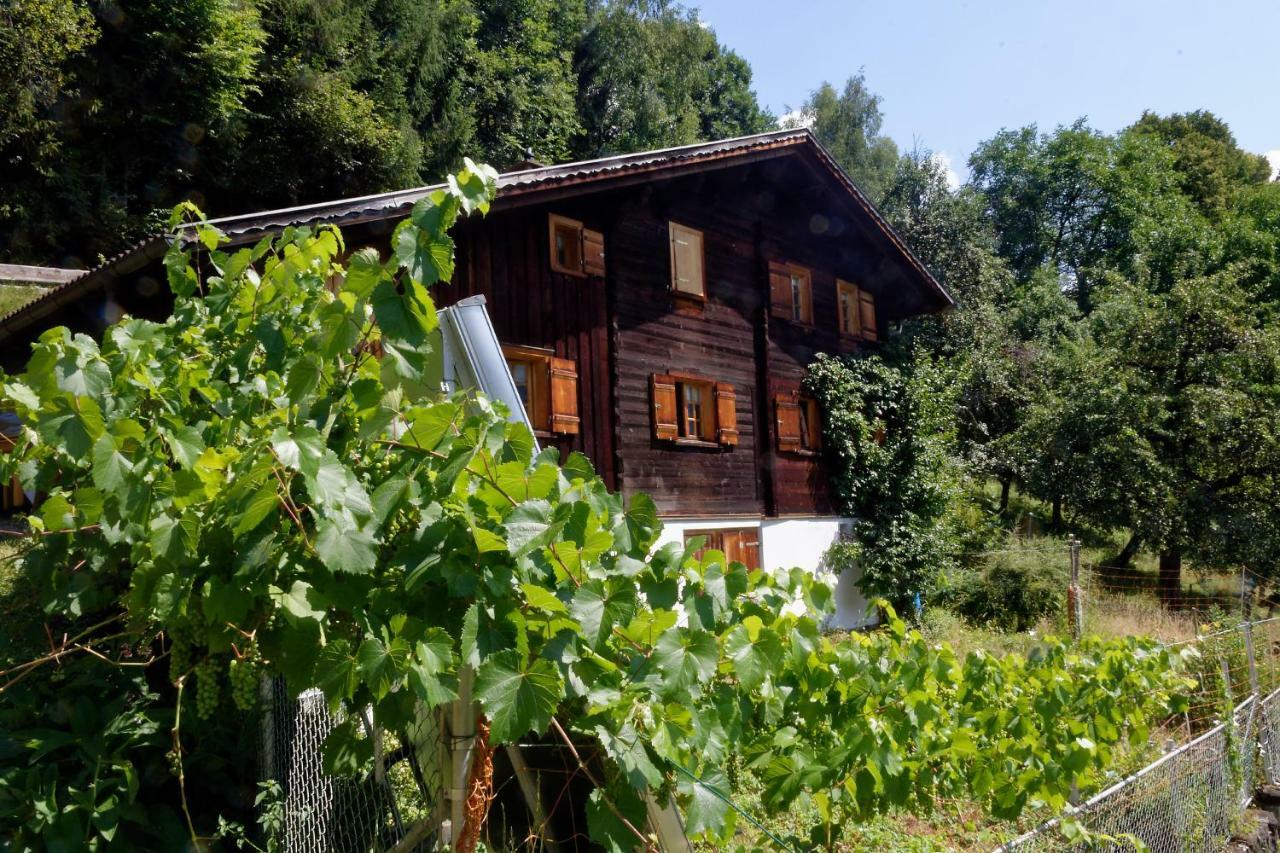 Landhaus Tenne 巴特罗马贝格 外观 照片